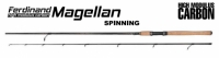 Magellan spinning