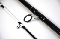 Prút Stockholm sindrome sea rod