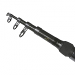 Teleskopický prút Lancer carp  
