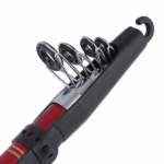 Teleskopický prút junior