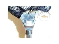 Podberák teleskopický I