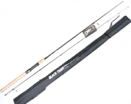 Black Tiger spinning