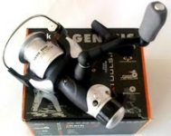 Navijak Genesis 2000