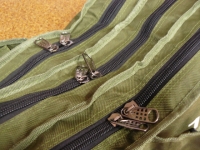 Rybárska taška trojkomorova Profesional