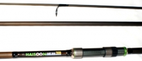Delička kaprová Haison carp rod