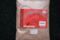 Krmítkova zmes Skorpion baits