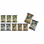 Krmítková zmes Lorpio