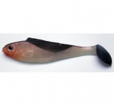 Rybky gumové Hokaido