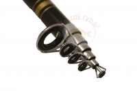 Teleskopický prút Fire Fox 