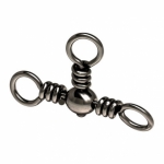 Obratlík trojcestný