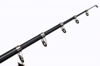 Teleskopický prút Navigátor