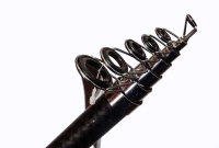 Teleskopický prút Navigátor